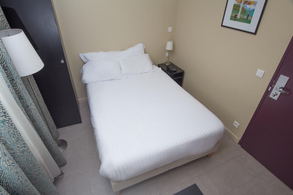 Hotel Montmartre Paris Bilik gambar