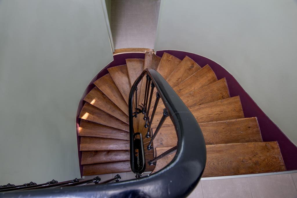 Hotel Montmartre Paris Luaran gambar
