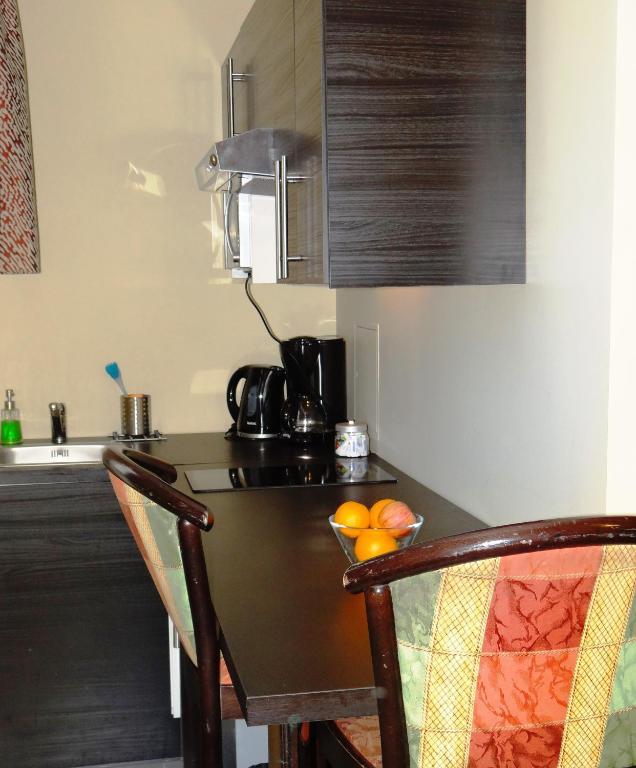 Hotel Montmartre Paris Bilik gambar