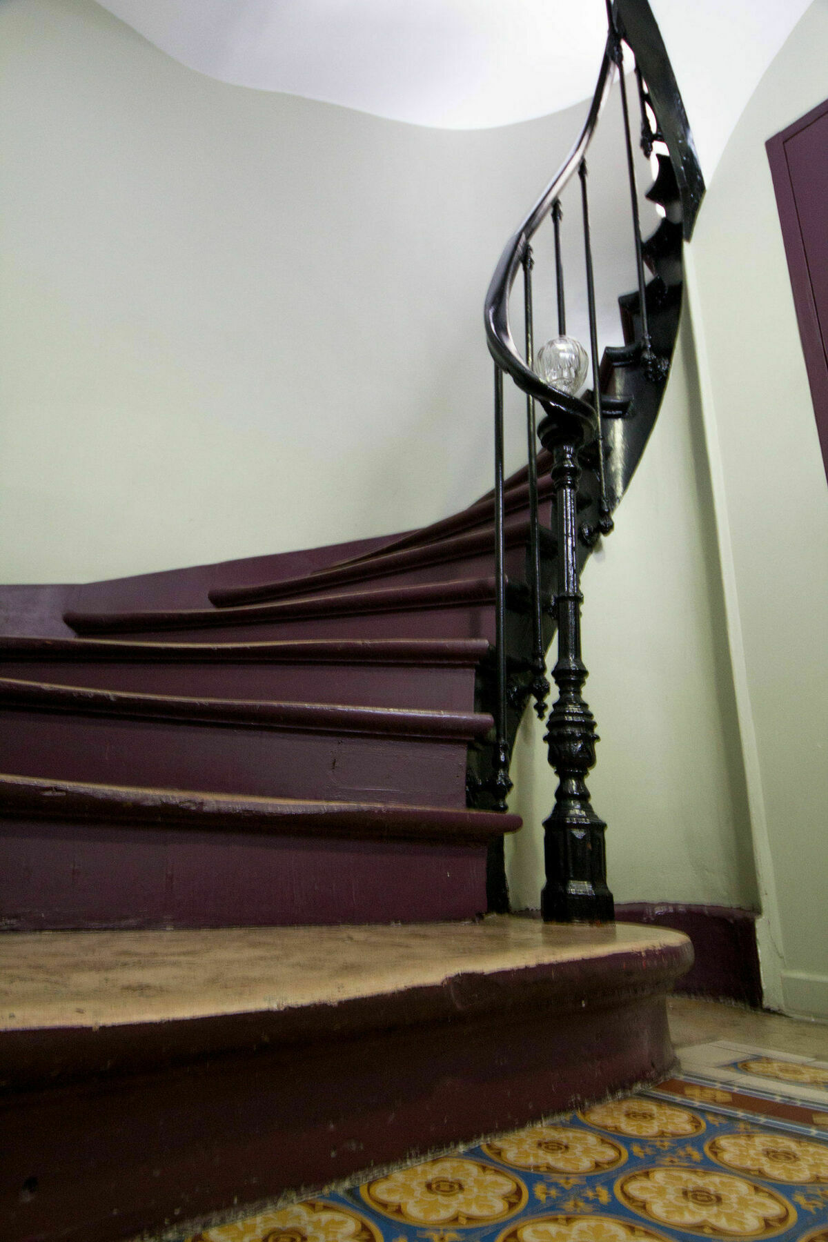 Hotel Montmartre Paris Luaran gambar